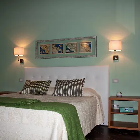 Bed & Breakfast In Centro *