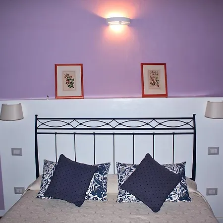 Bed & Breakfast In Centro