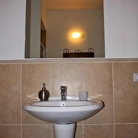 Bed & Breakfast In Centro *