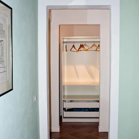 Bed & Breakfast In Centro Foligno