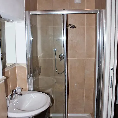 Bed & Breakfast In Centro