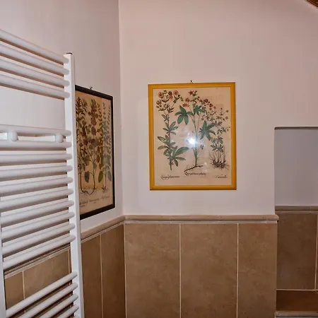 In Centro Bed & Breakfast Foligno