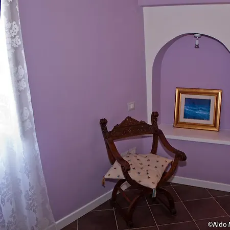 Bed & Breakfast In Centro Foligno