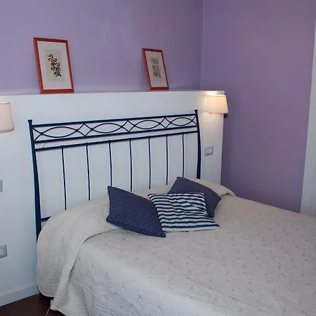 Bed & Breakfast In Centro