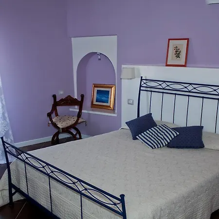 In Centro Bed & Breakfast Foligno