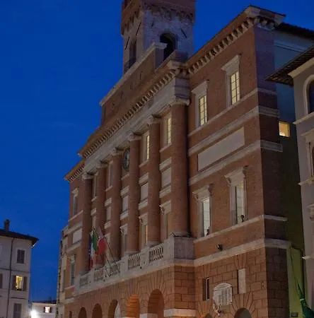 In Centro Foligno