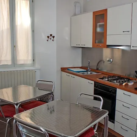 Oda ve Kahvaltı In Centro *