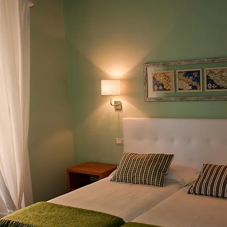 Bed & Breakfast In Centro Foligno