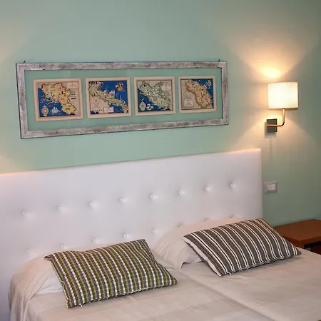 Bed & Breakfast In Centro