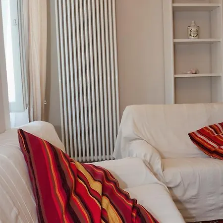 In Centro Bed & Breakfast Foligno